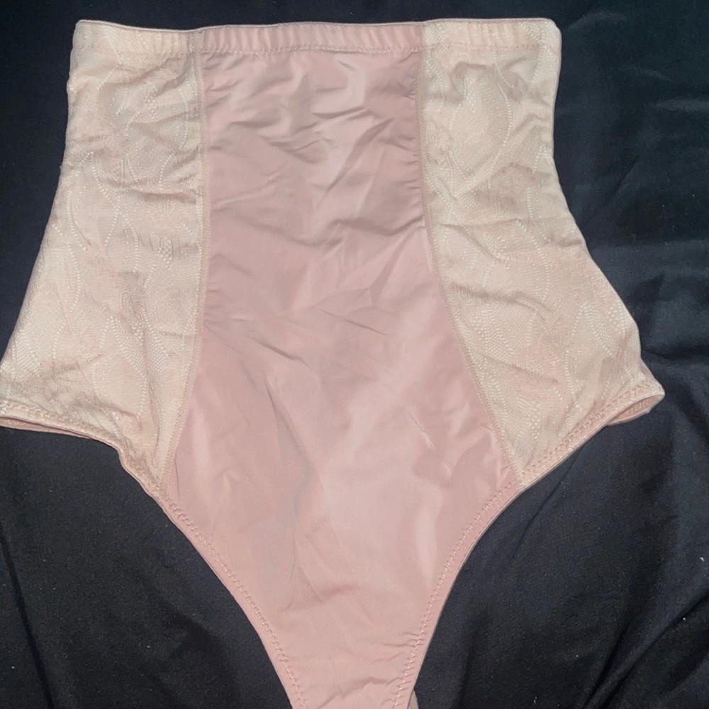 Underwear, Shapeware